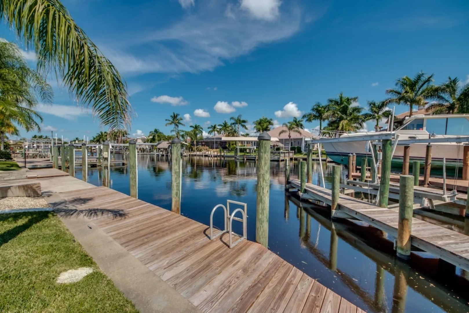 Villa Blue Sky - Roelens Vacations