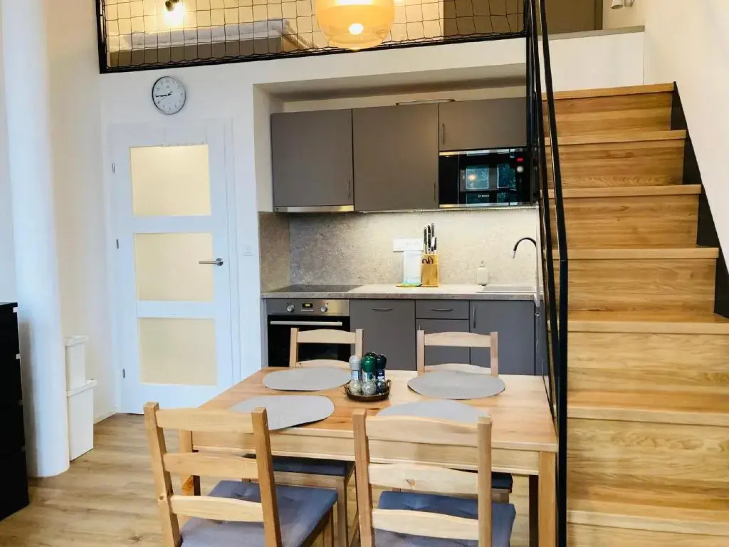 Residence Lysá Hora