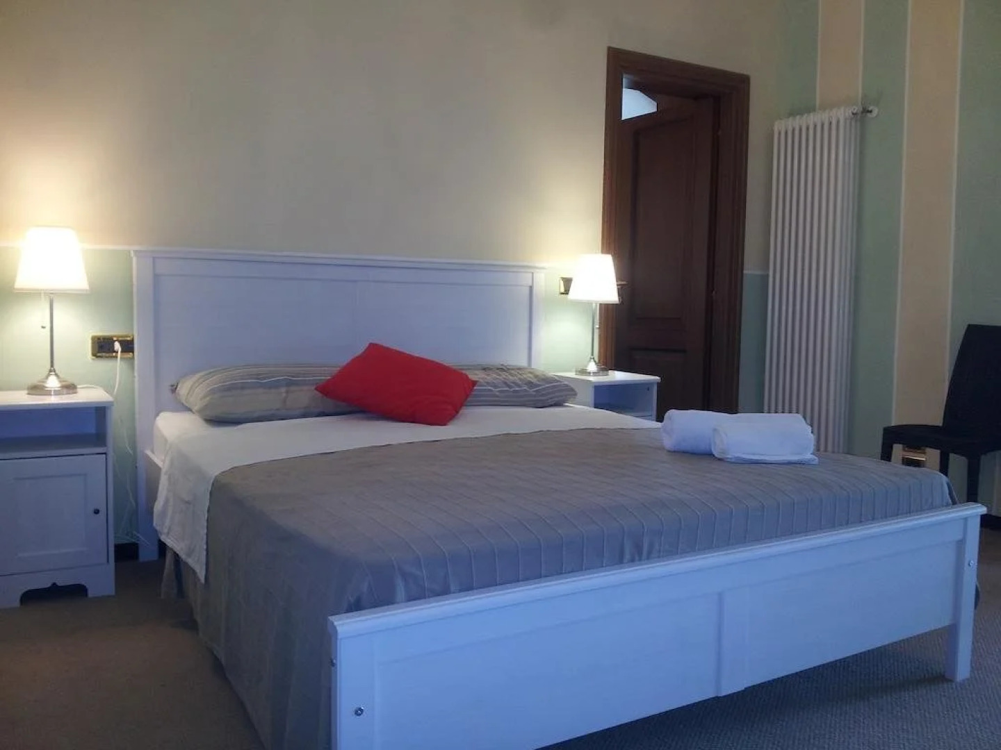 B&B La Collina di Nando