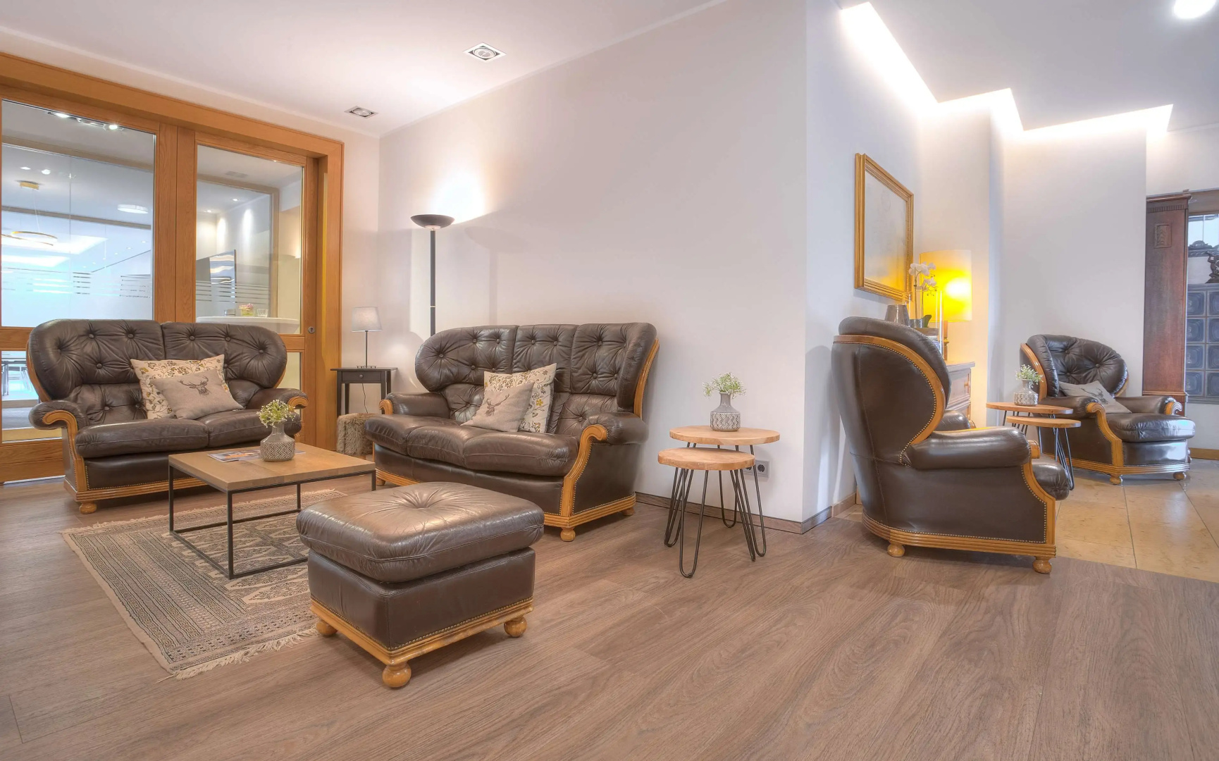 Best Western Hotel Brunnenhof