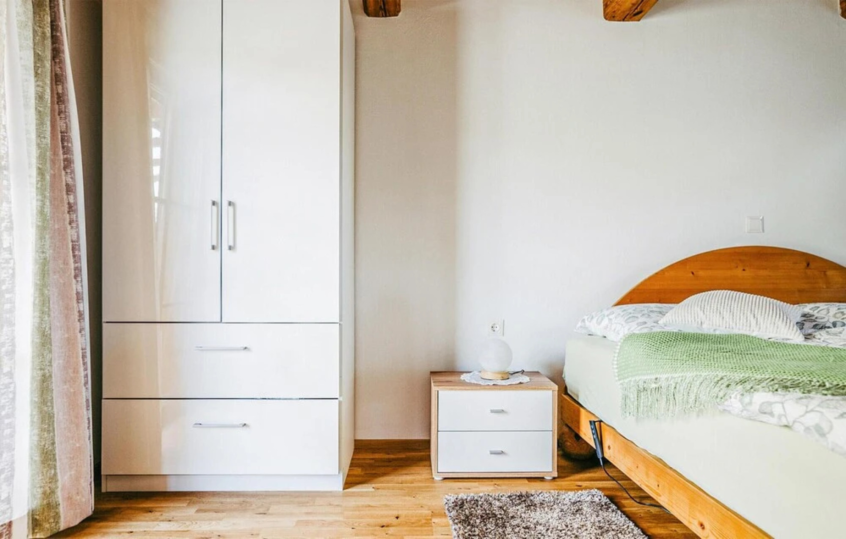 Stunning Home in Gaas Weinberg With Wifi and 1 Bedrooms