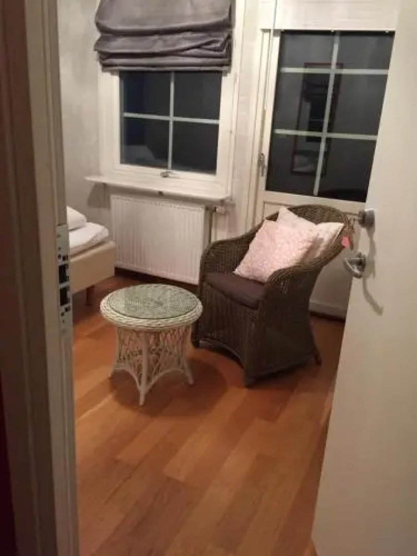 Lyseklostervegen 233