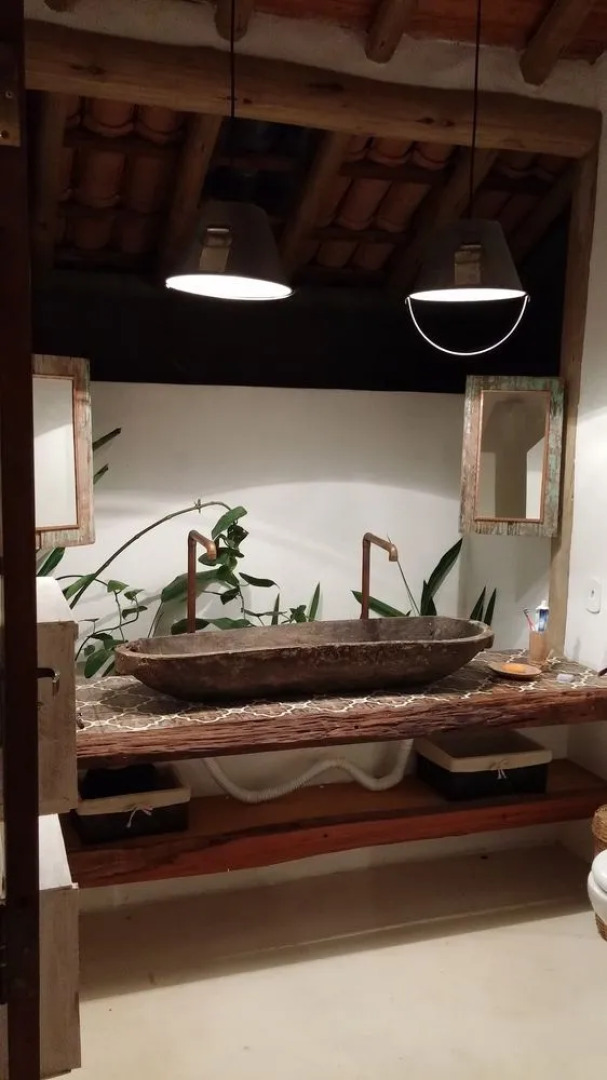 Biribandos Rooms by Trancoso House