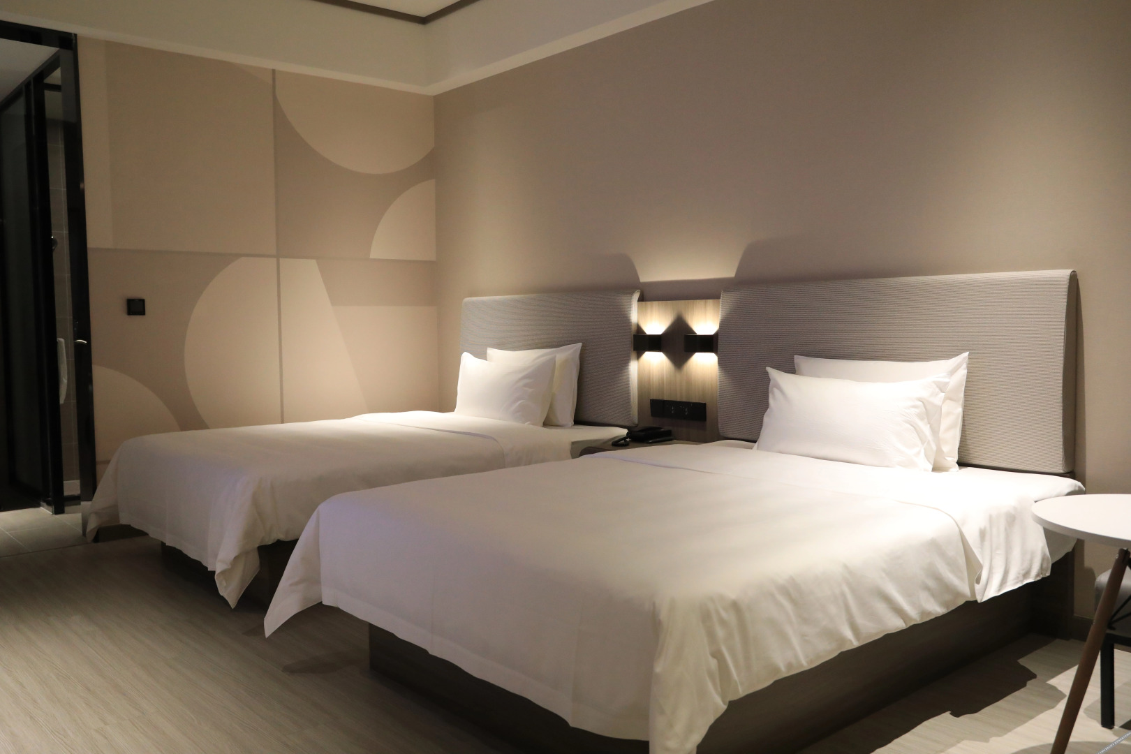 HanTing Hotel (Huludao Yuhuang Mall)