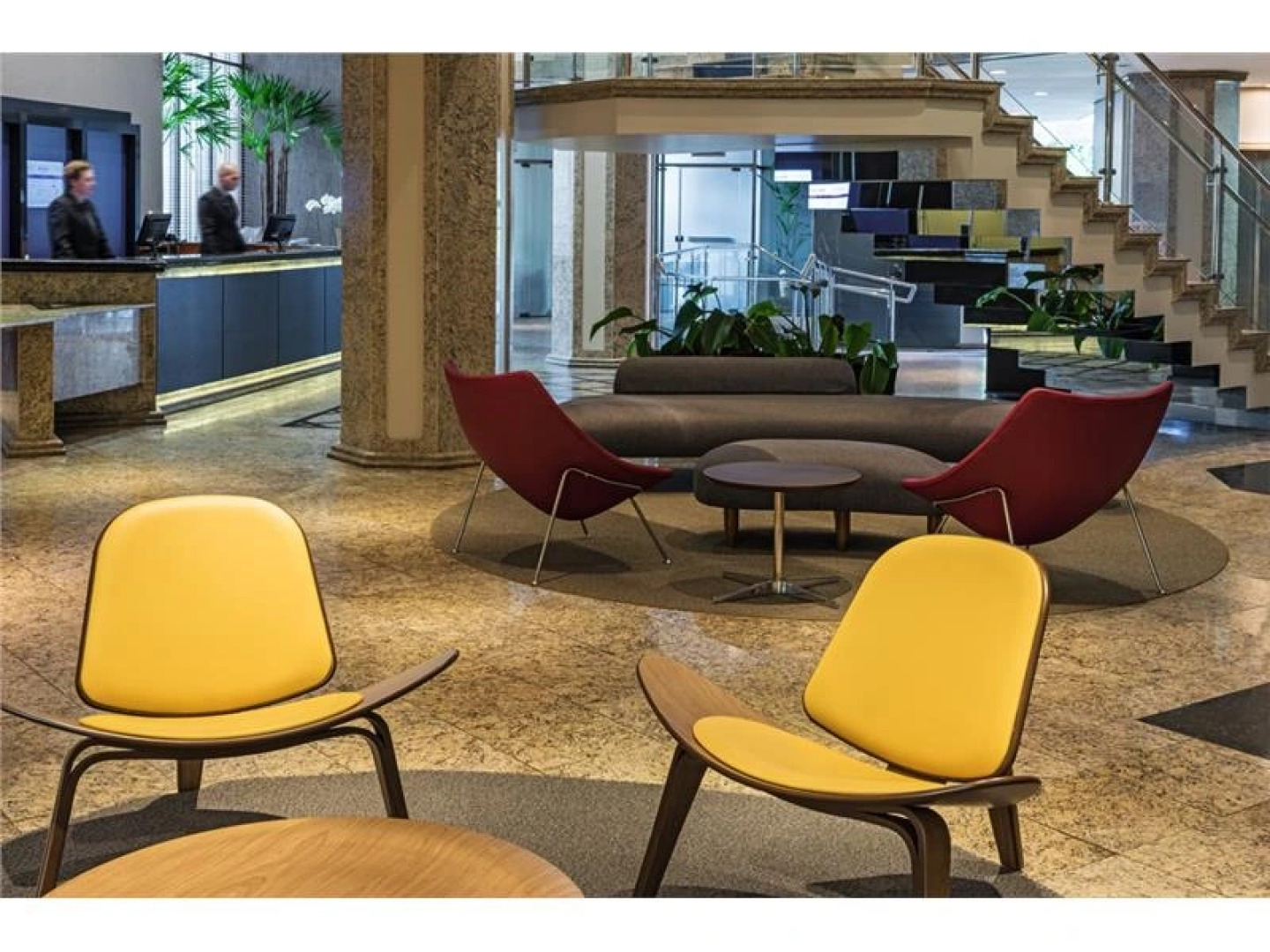 Mercure Joinville Prinz Hotel