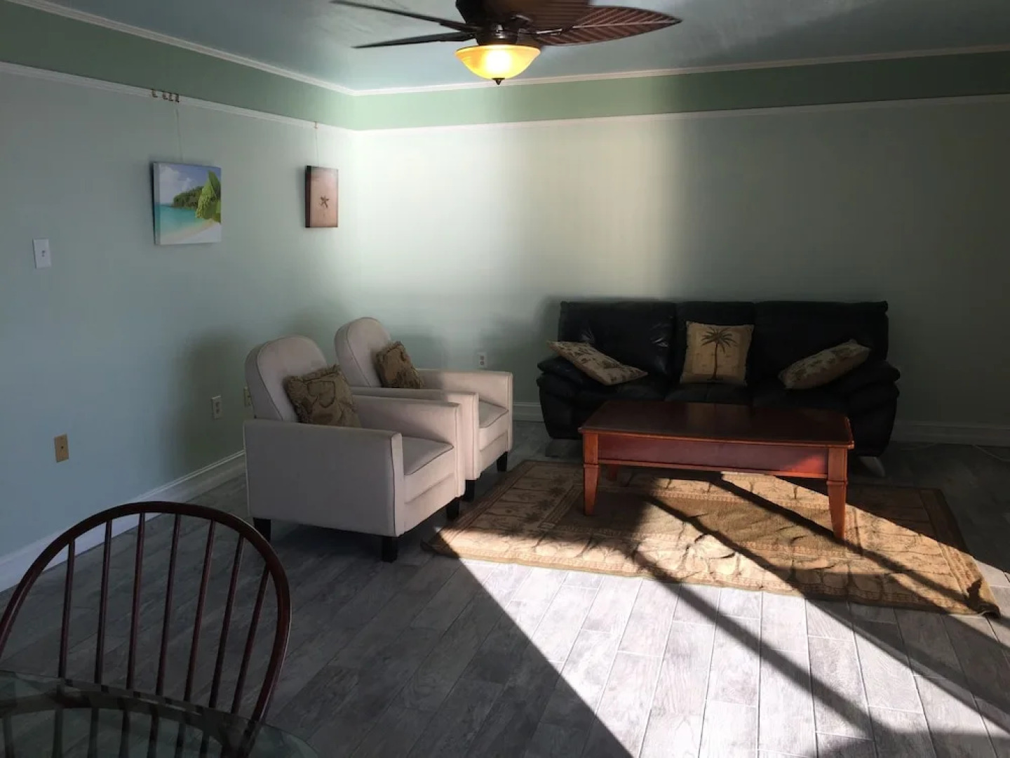 Englewood Lighthouse Resort