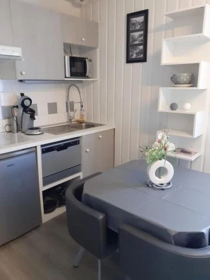 Studio 2 A 4 Personnes