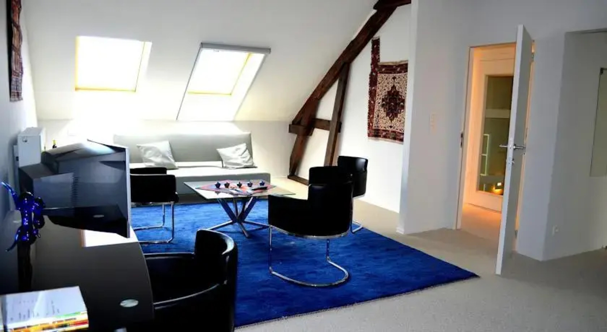 B&B De Vrije Lansier