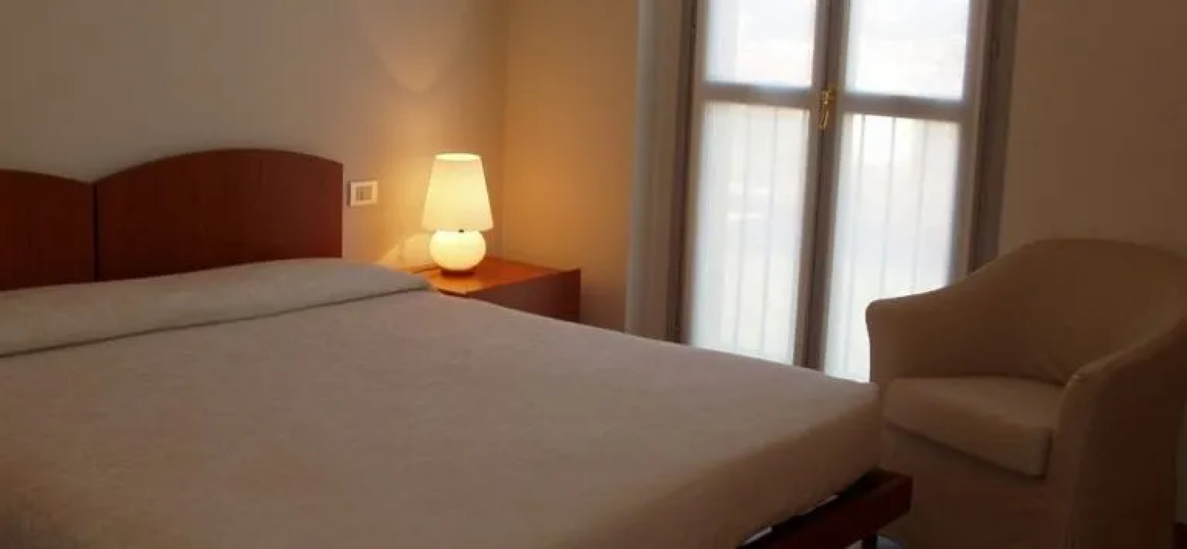 Vi. Co. Residence Nel Golf