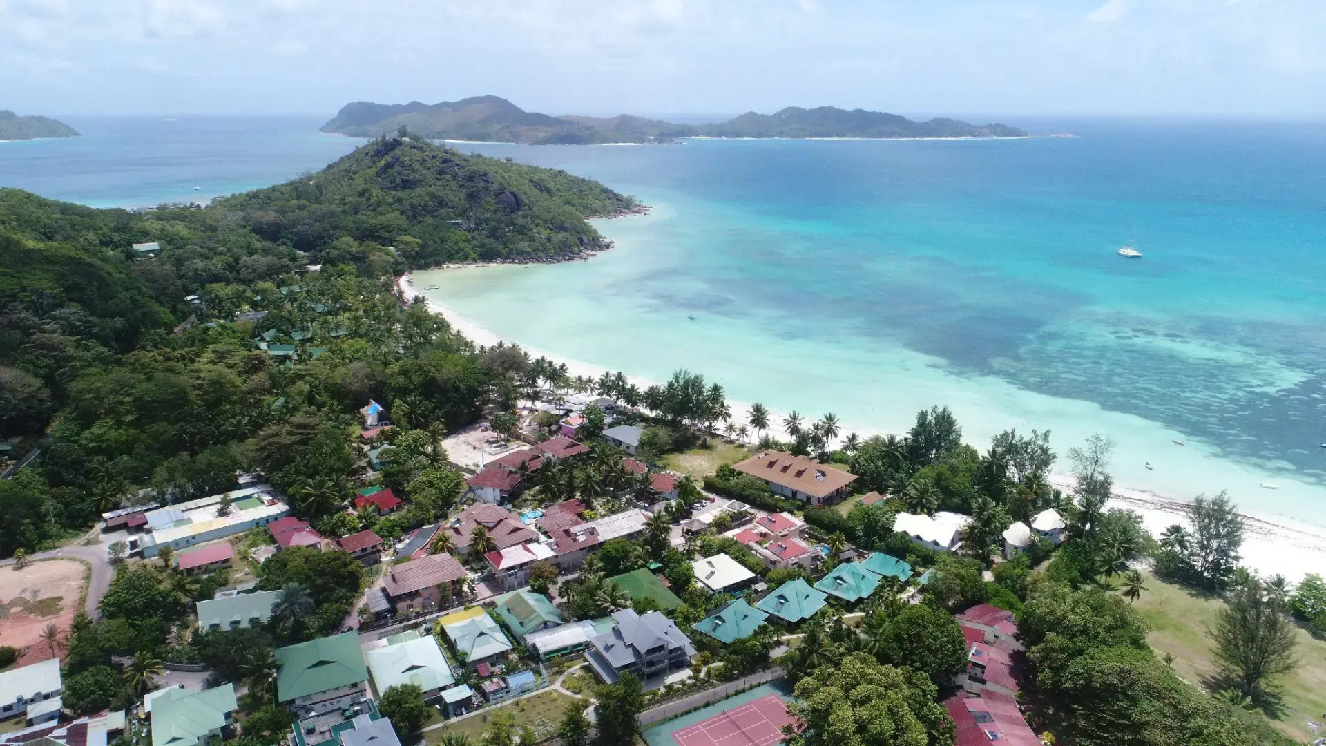 Villa Rafia Guesthouse