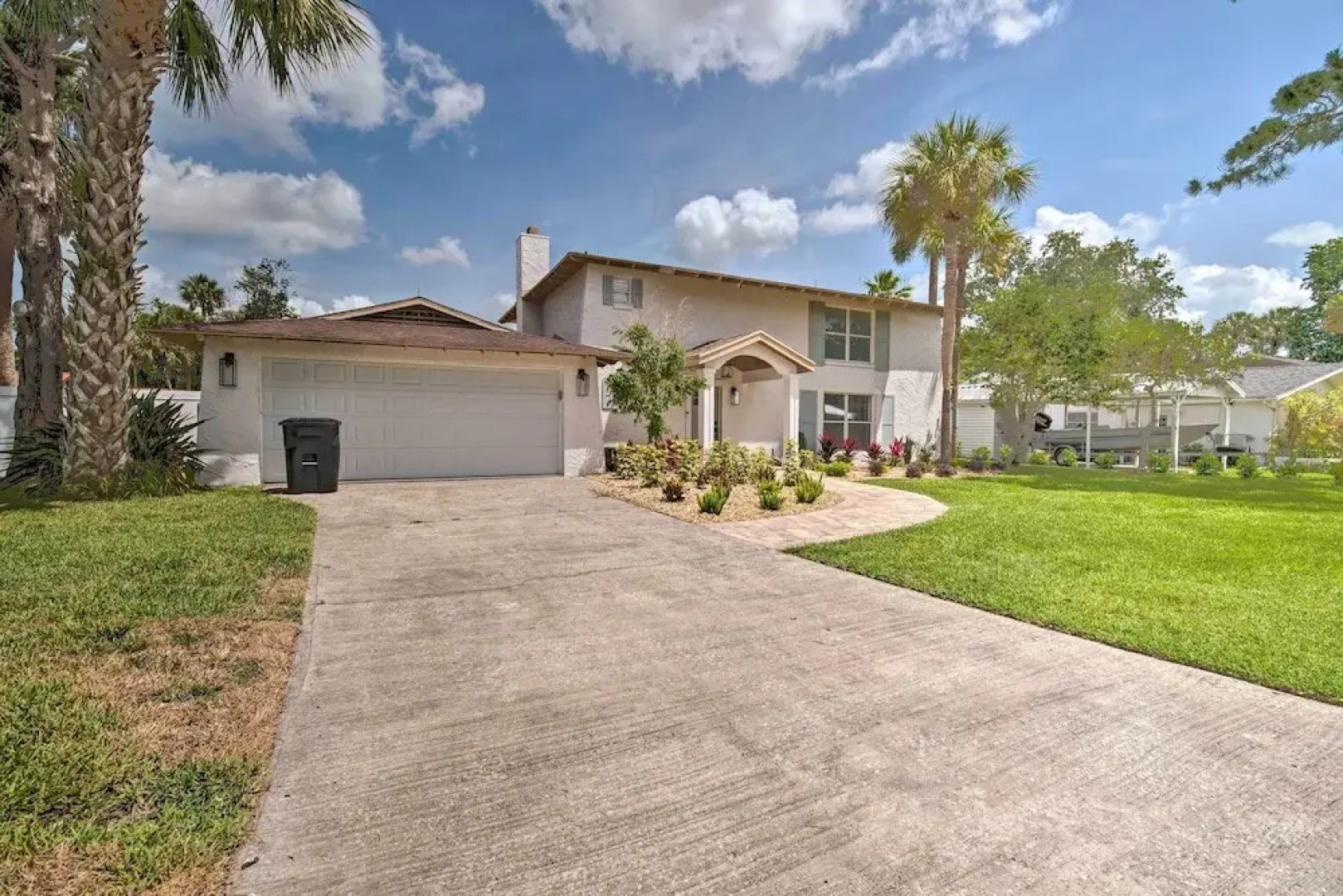 Waterfront Crystal River Home w/ Boat Dock!