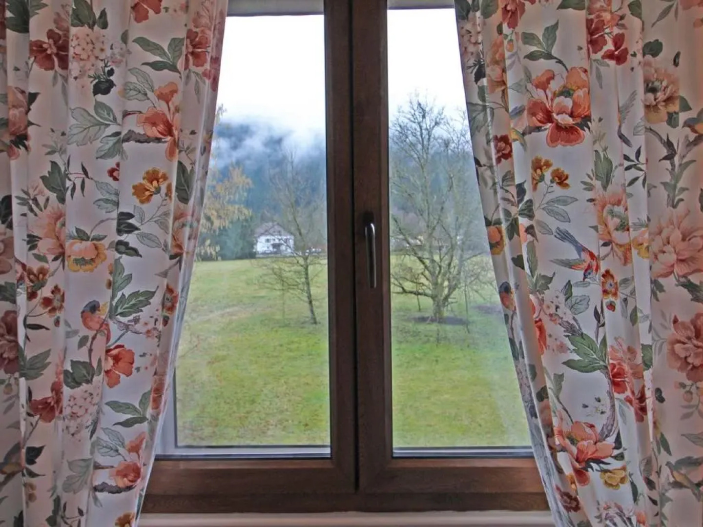 Gîte Saulxures-sur-Moselotte, 4 pièces, 6 personnes - FR-1-589-145