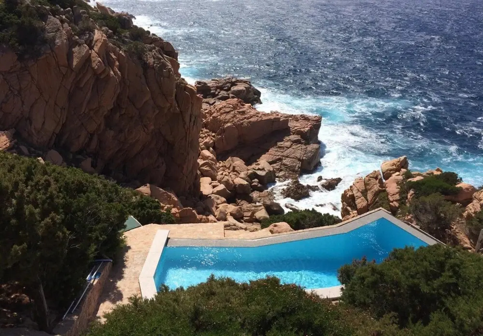 Villa Saluto del Sole