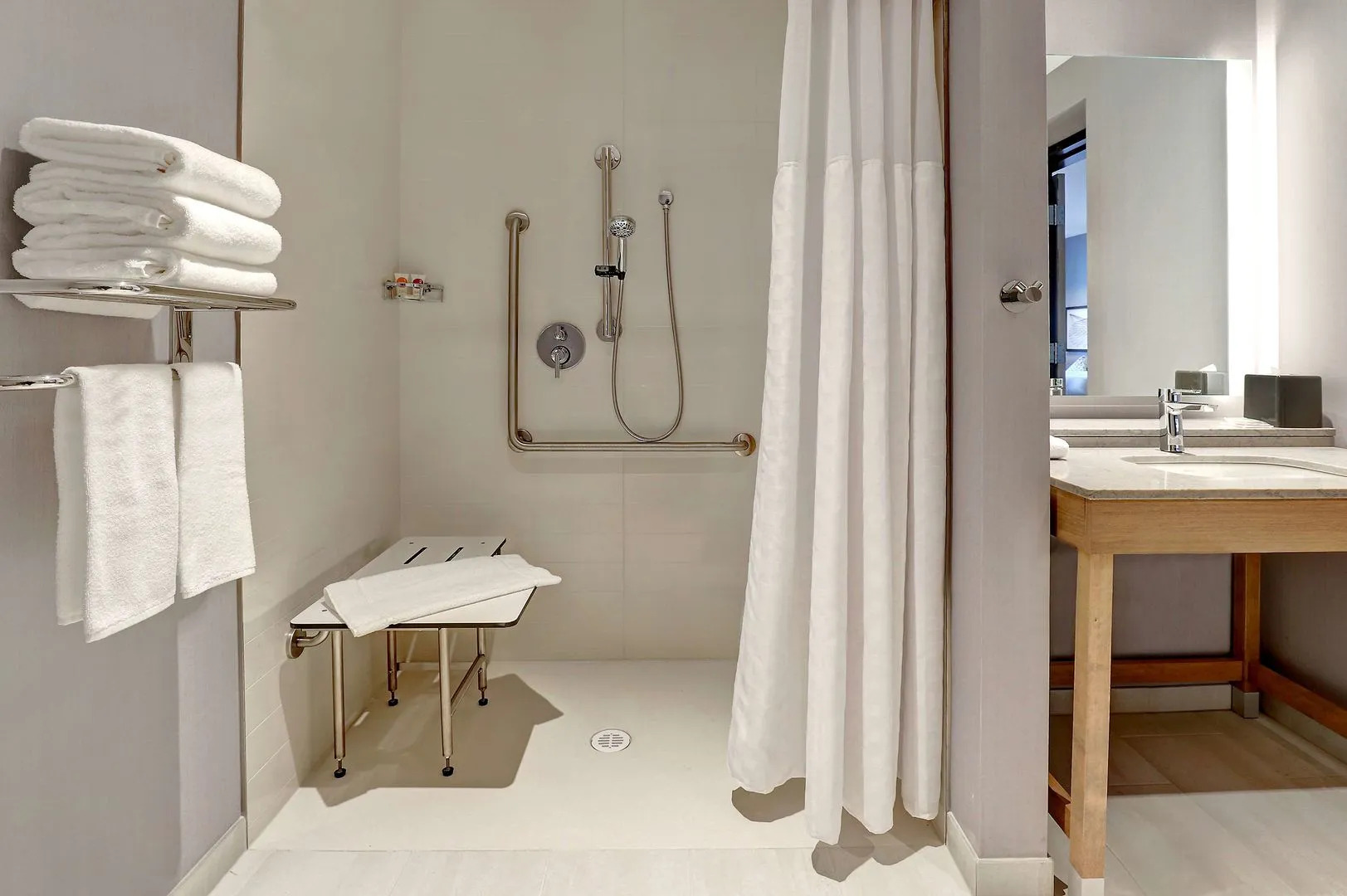 Hyatt Place Prince George