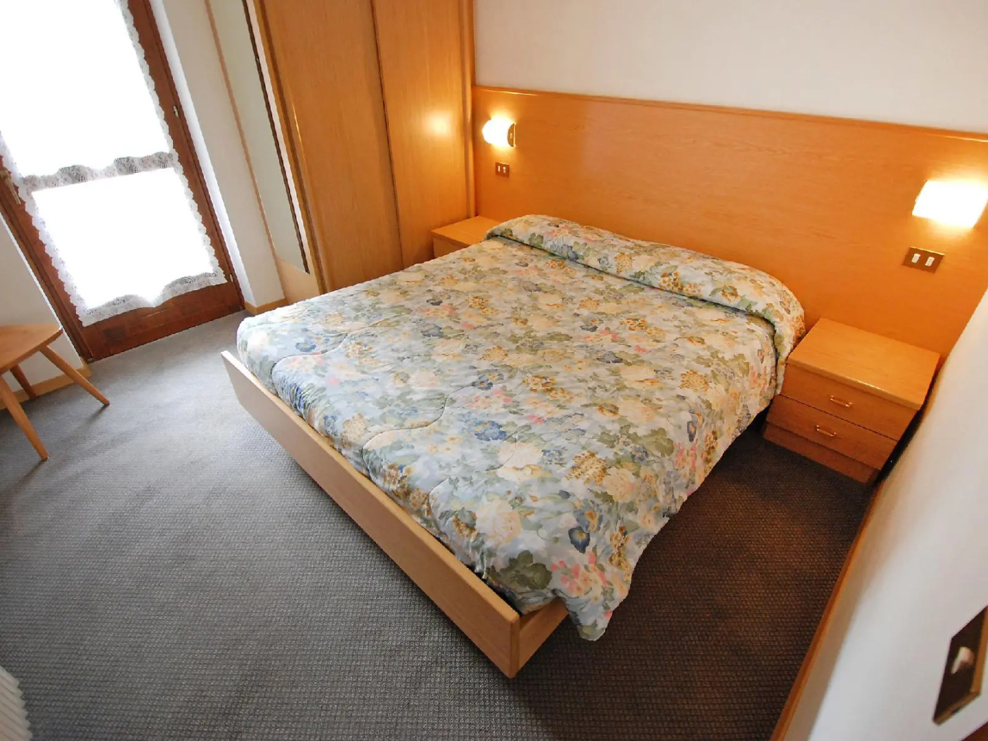 Beverly - Two Bedroom No.3