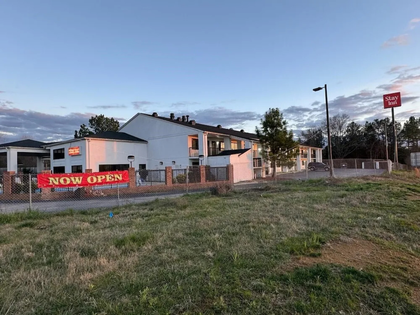 Super 8 by Wyndham Kannapolis