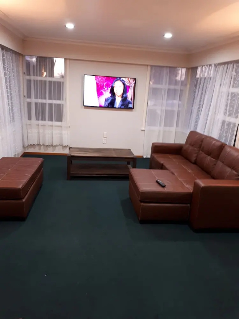 Bucklands Beach Guest House