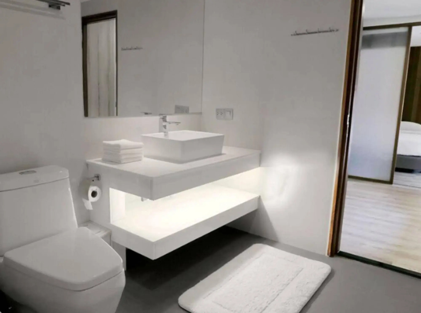 The Residence Rajtaevee Hotel