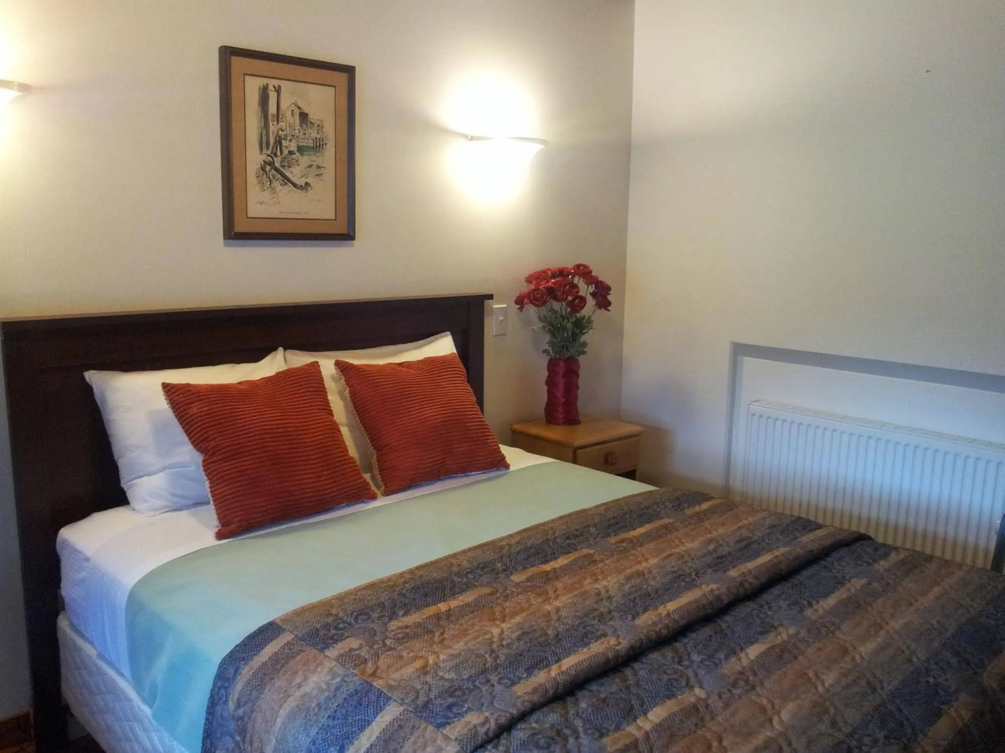 Campbell River Lodge by Riverside