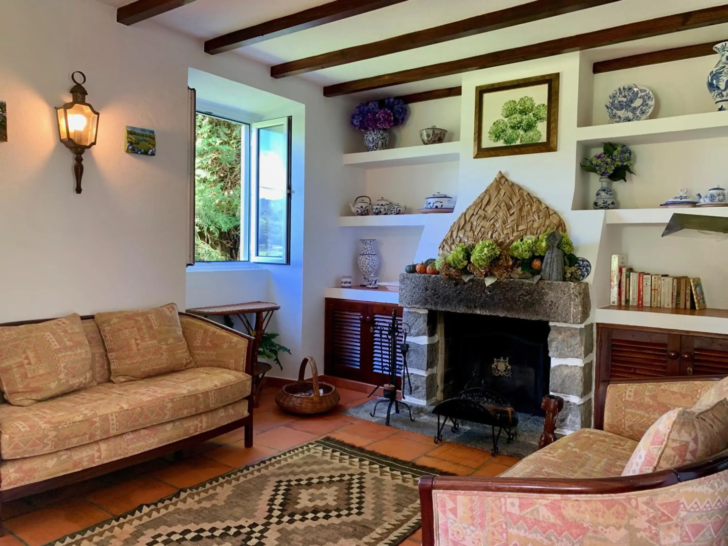 Stone House - Sete Cidades