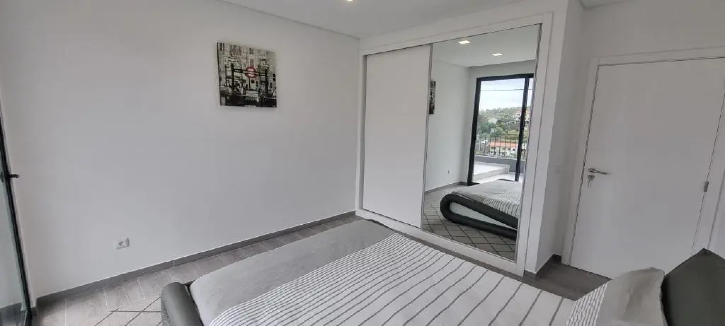 Villa Castanho I