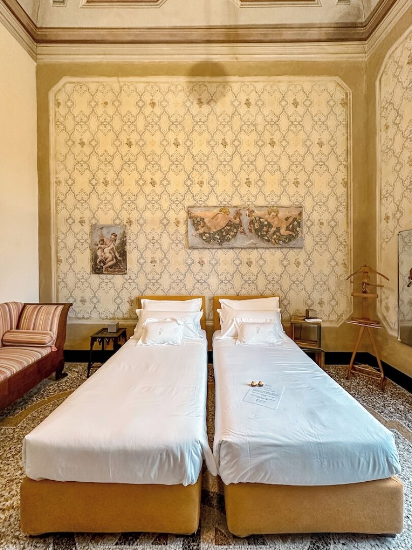 Villa Gelsomino Seaside Luxury House