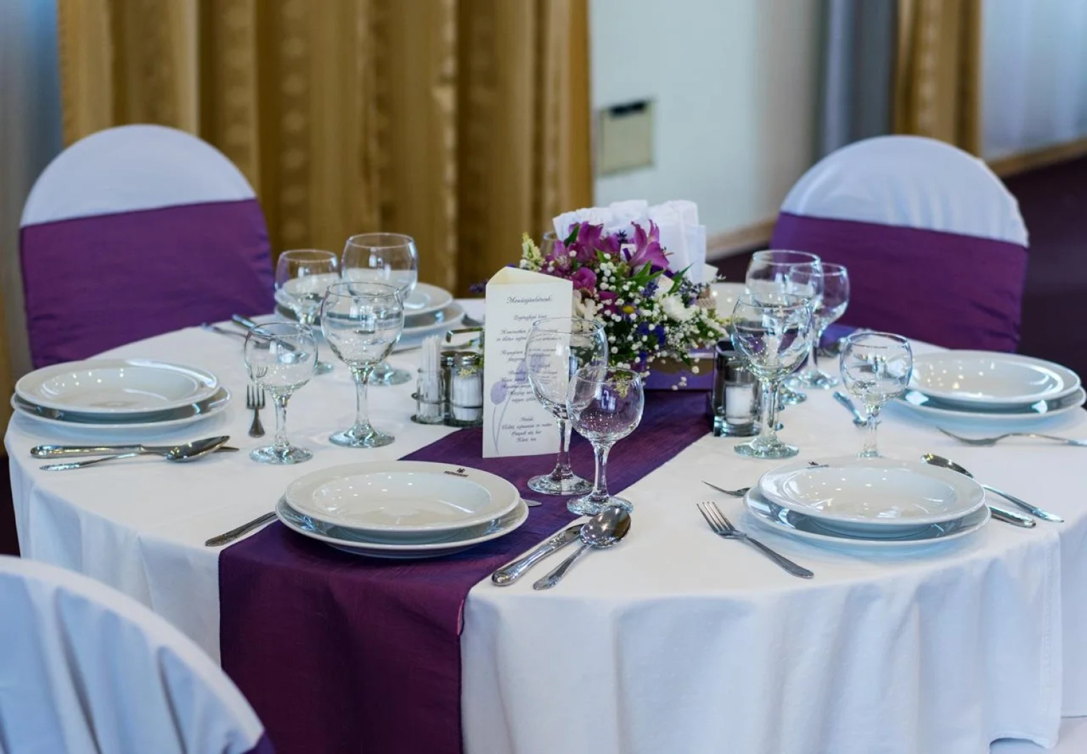 Hunguest Hotel Millennium