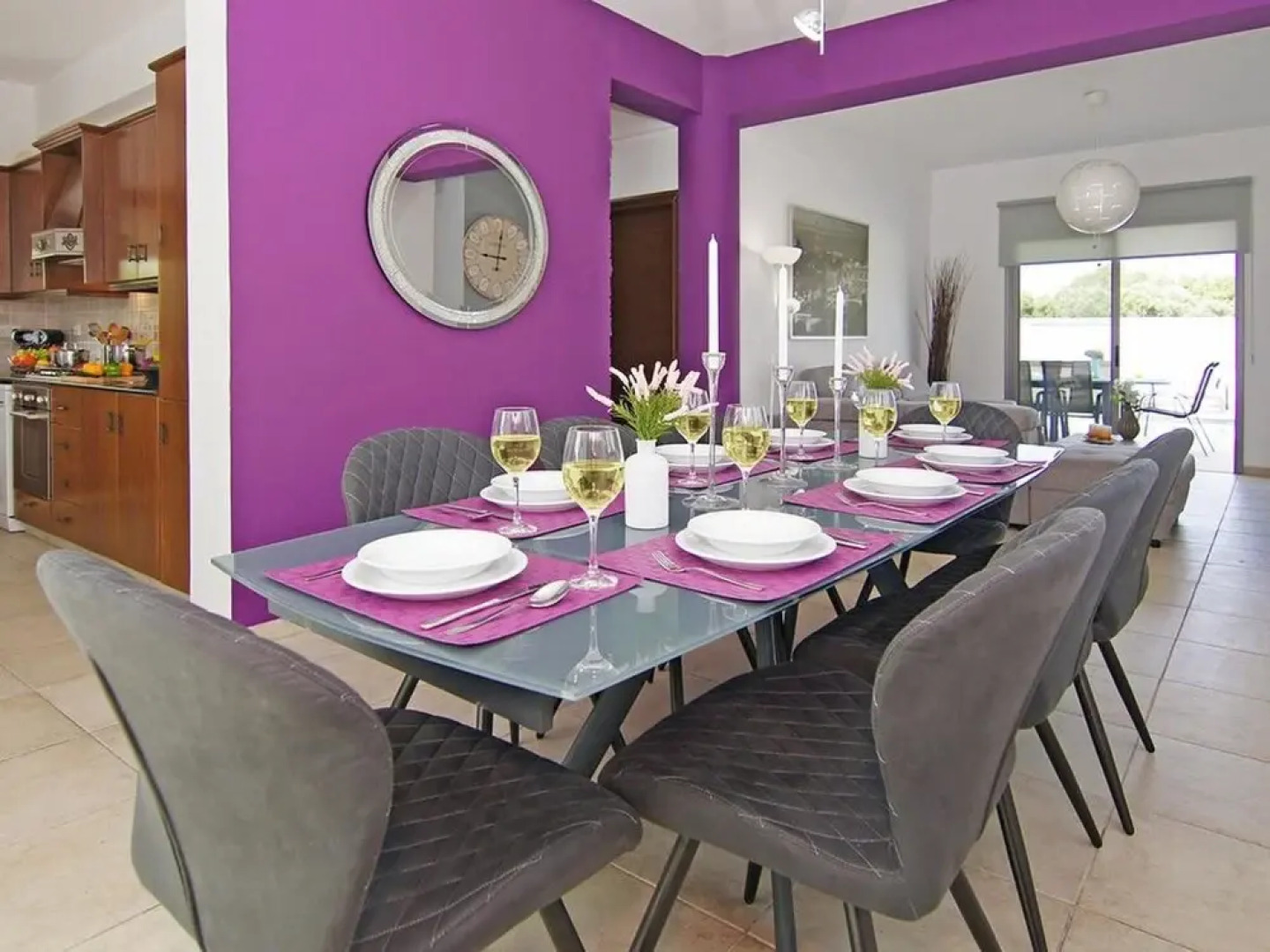 Yiasemina Ayia Napa in Ayia Napa