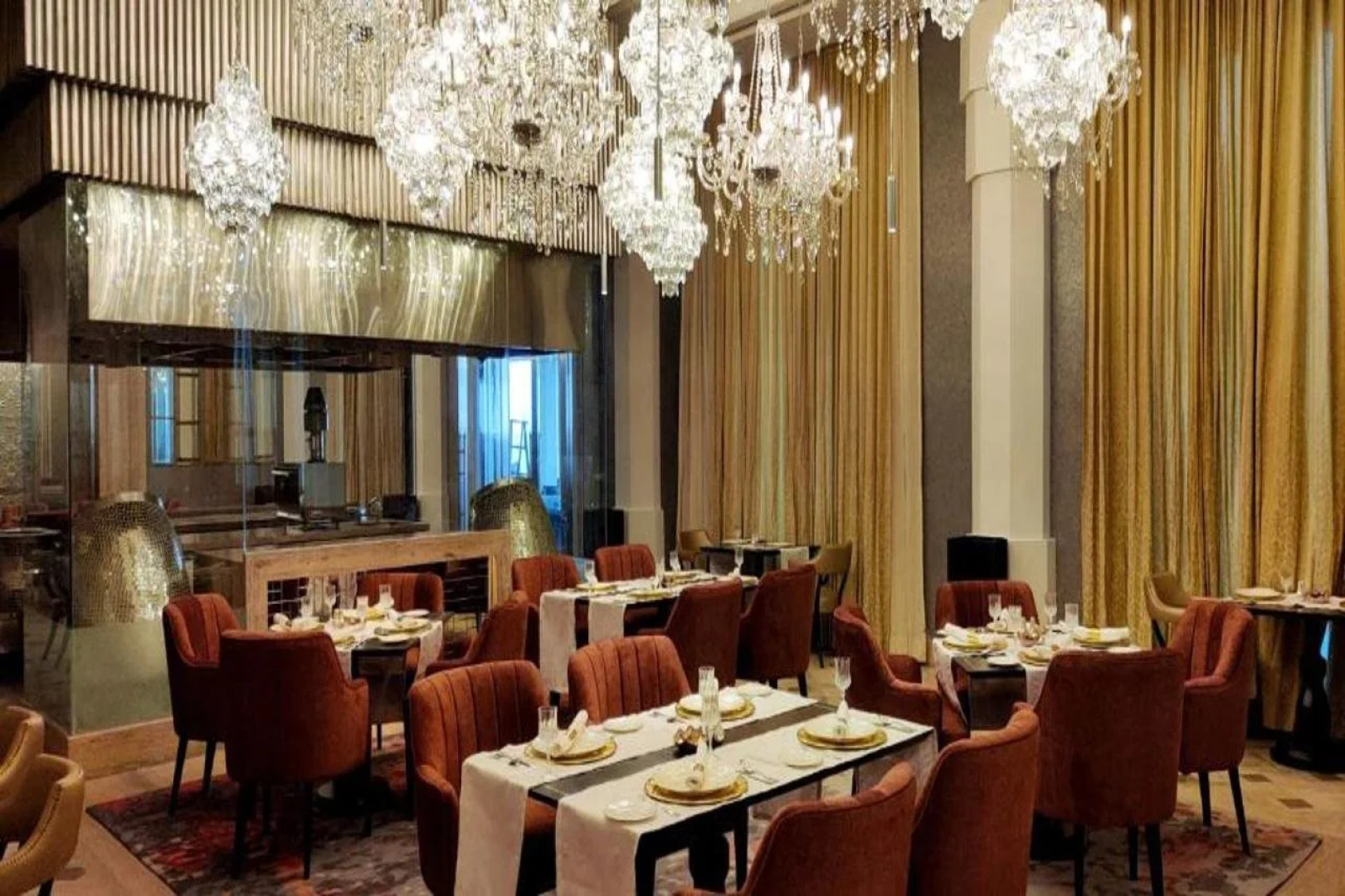 The Leela Gandhinagar