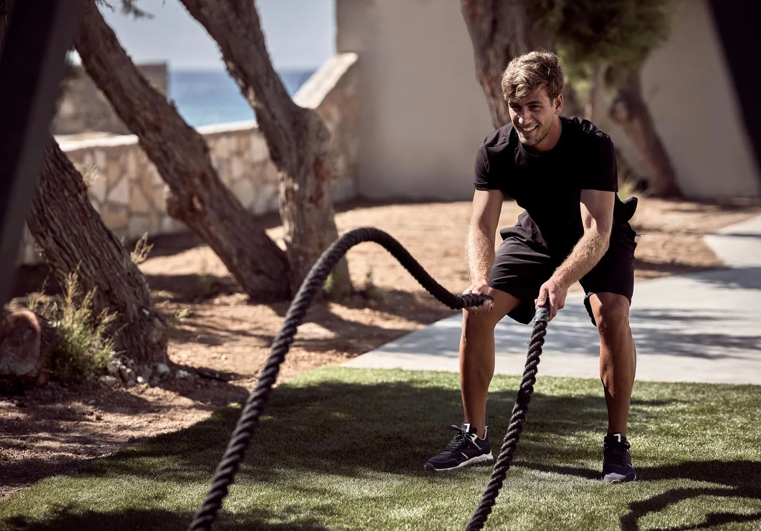 Numo Ierapetra Beach Resort Crete, Curio Collection Hilton