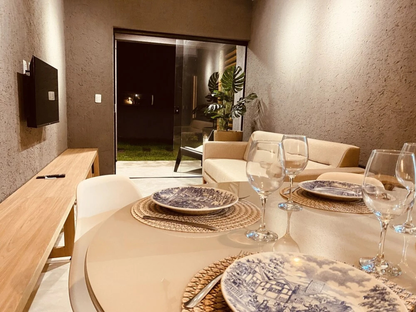 Villas Patacho - Milagres Ap 002 Bloco E