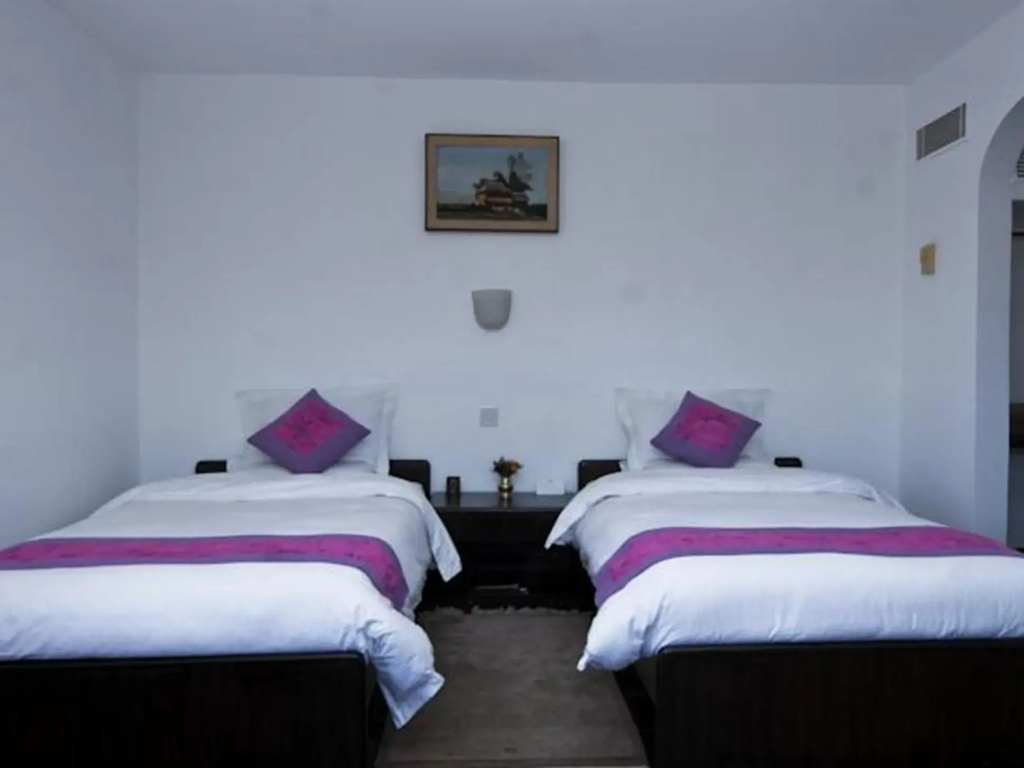 Dhulikhel Mountain Resort