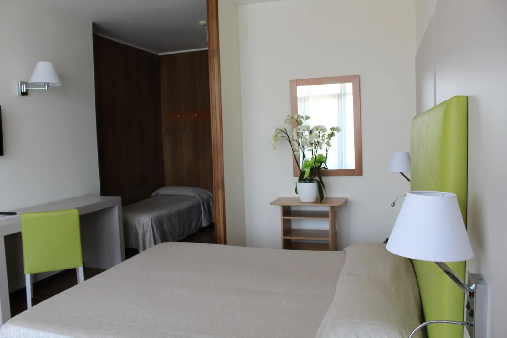Hotel Residence Holiday