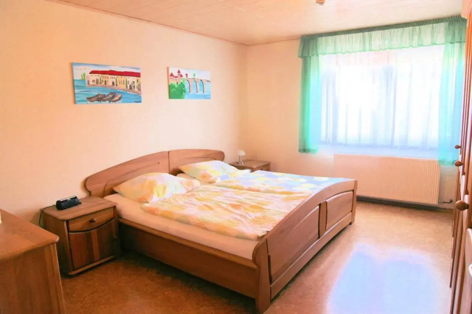 Ferienwohnung Schmetterling