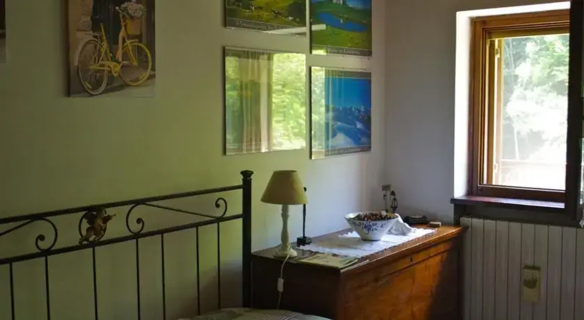 B&B Casa Tanara