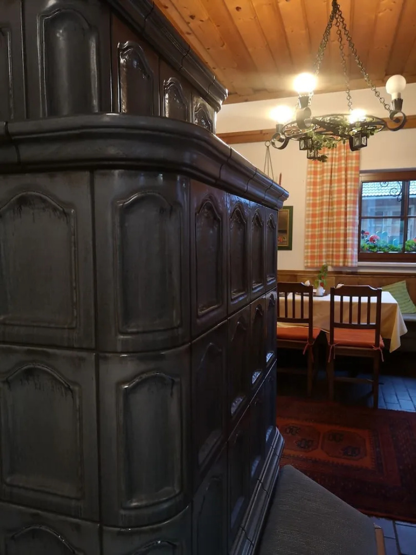 Rosy's House Privat Pension