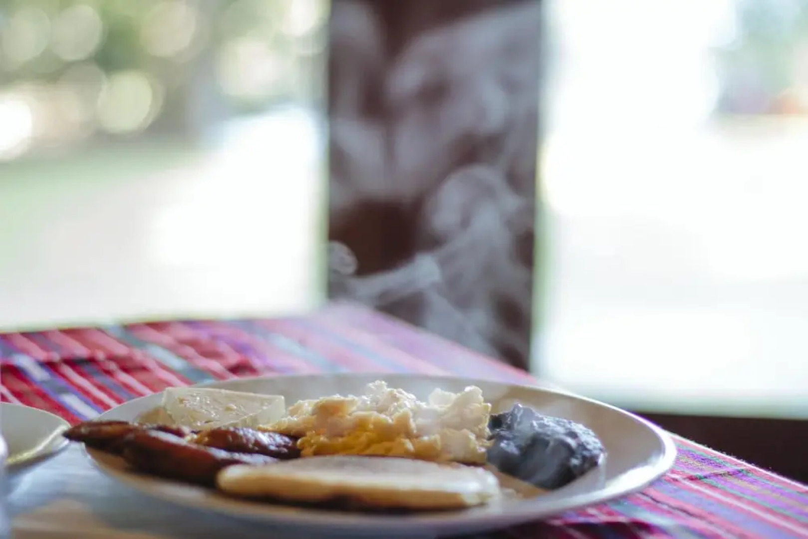 Hotel San Buenaventura De Atitlan