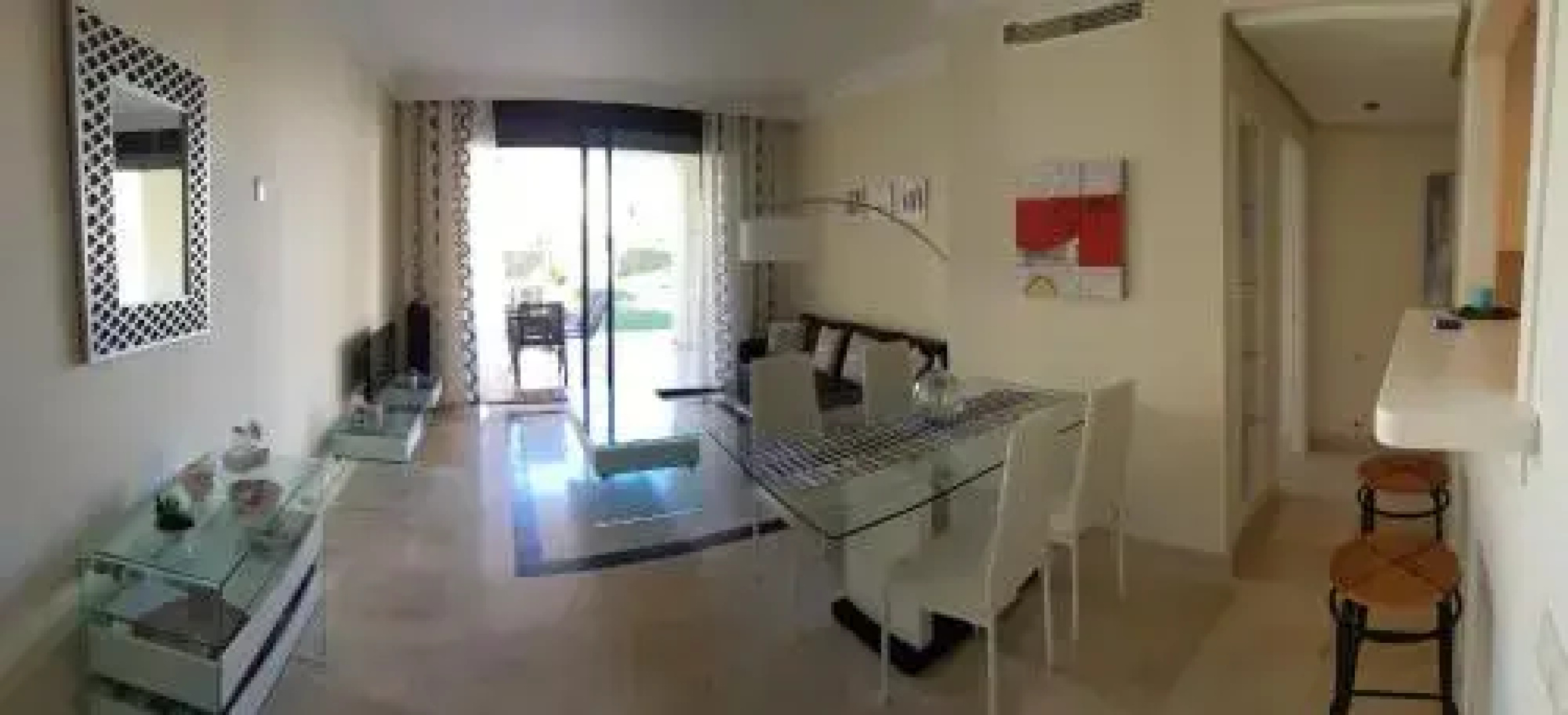 Golf 290678-A Murcia Holiday Rentals Property