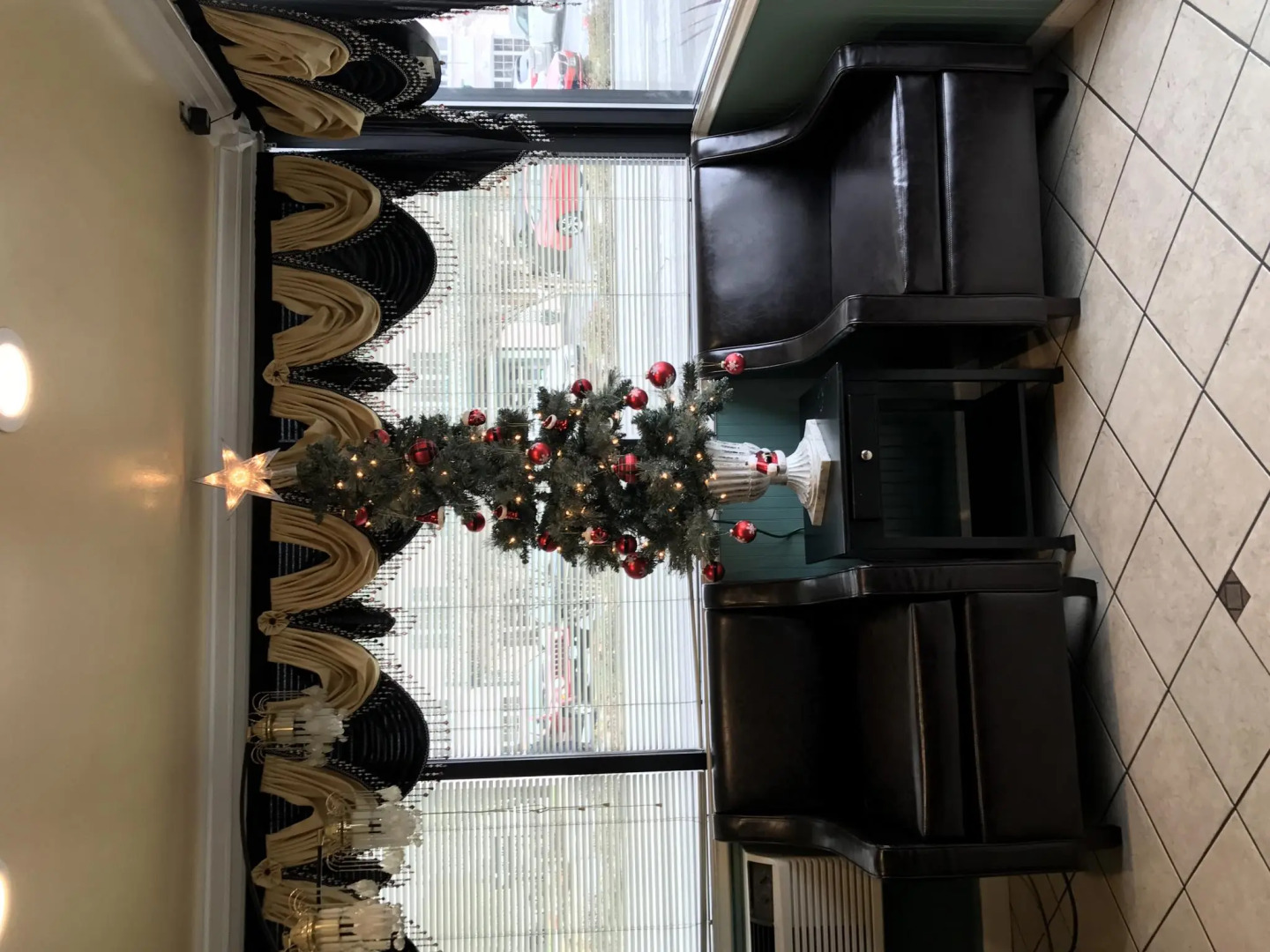 Budget Inn of America