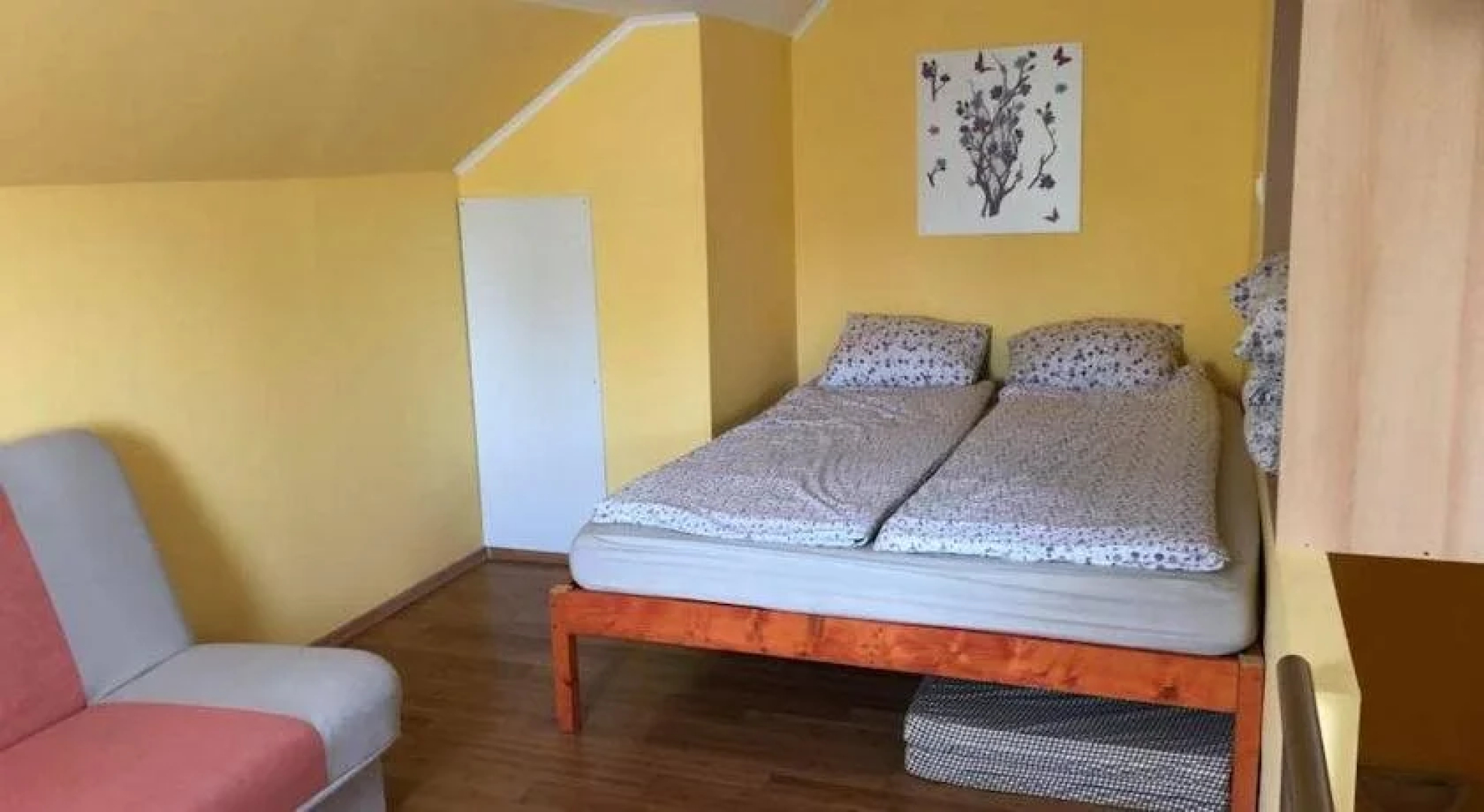Kristof Apartman