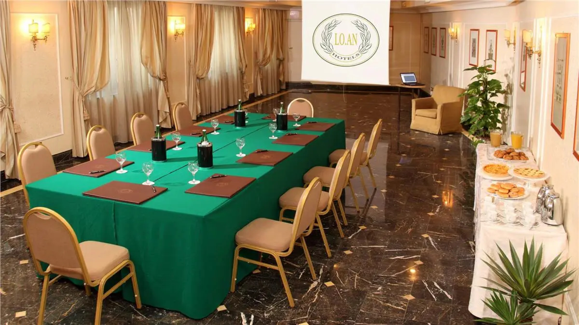 Donna Laura Palace by OMNIA hotels
