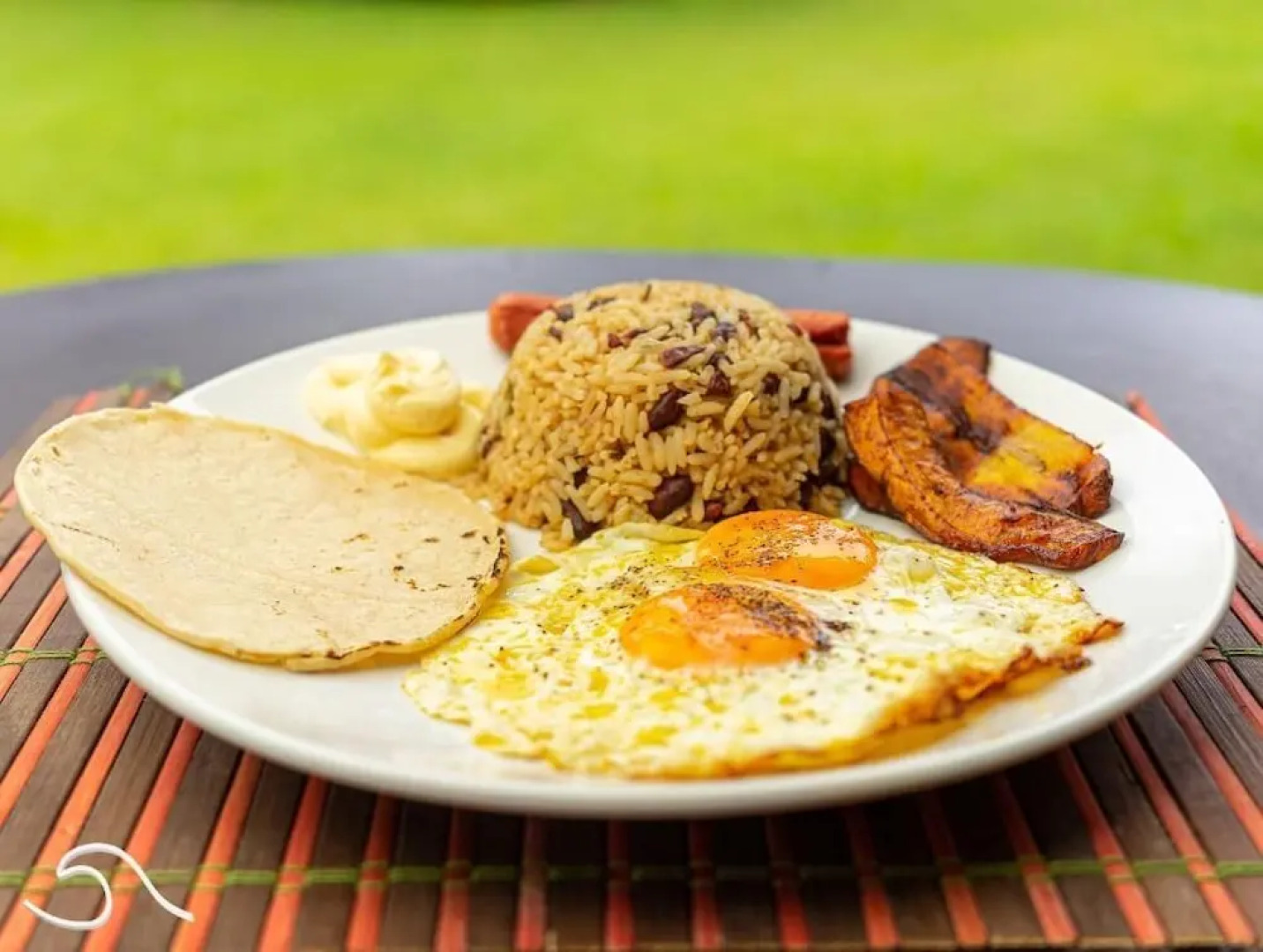 Hotel La Tranquilidad