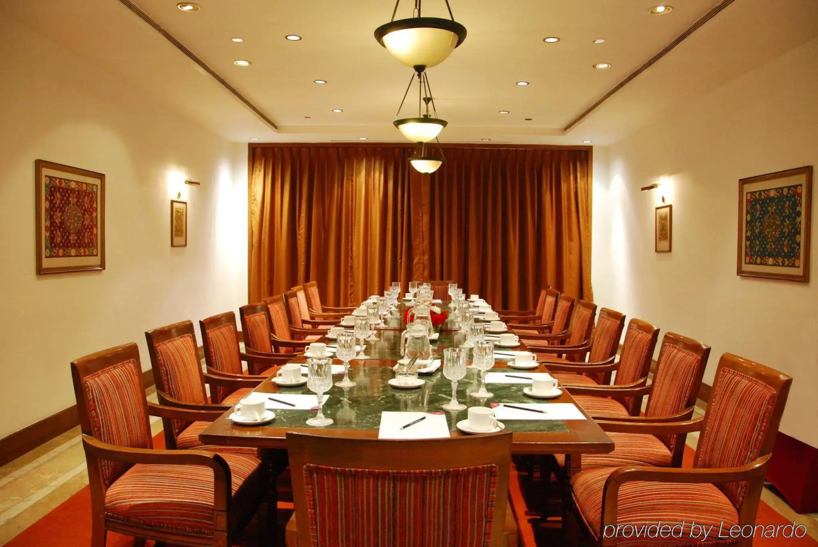 The Soaltee Kathmandu, Autograph Collection
