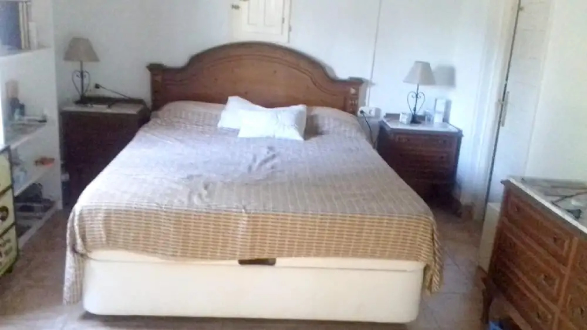 House With one Bedroom in Librilla, With Wonderful Mountain View, Priv