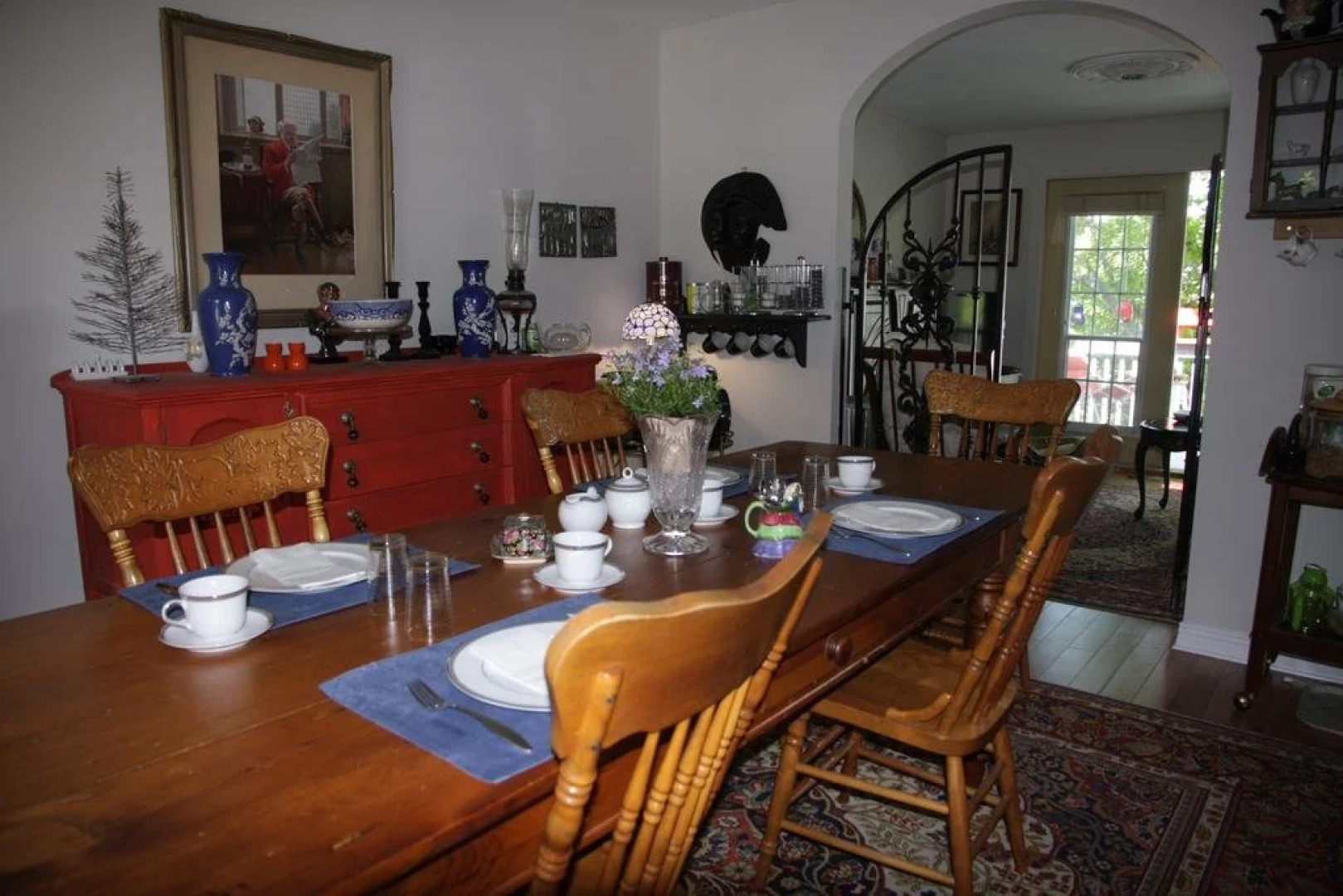O'Brien House Bed and Breakfast
