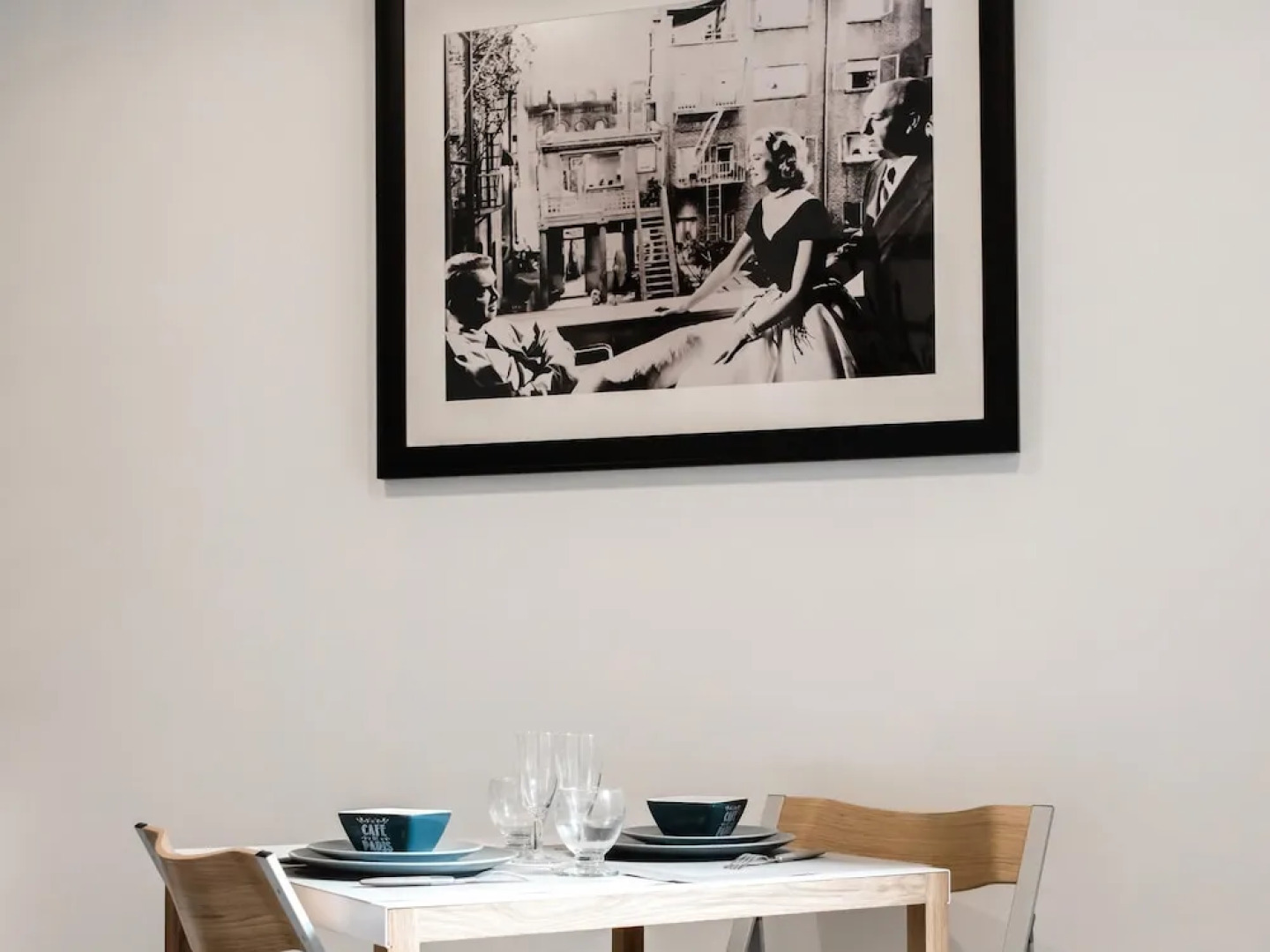 La Cle des Expos "In Paris"