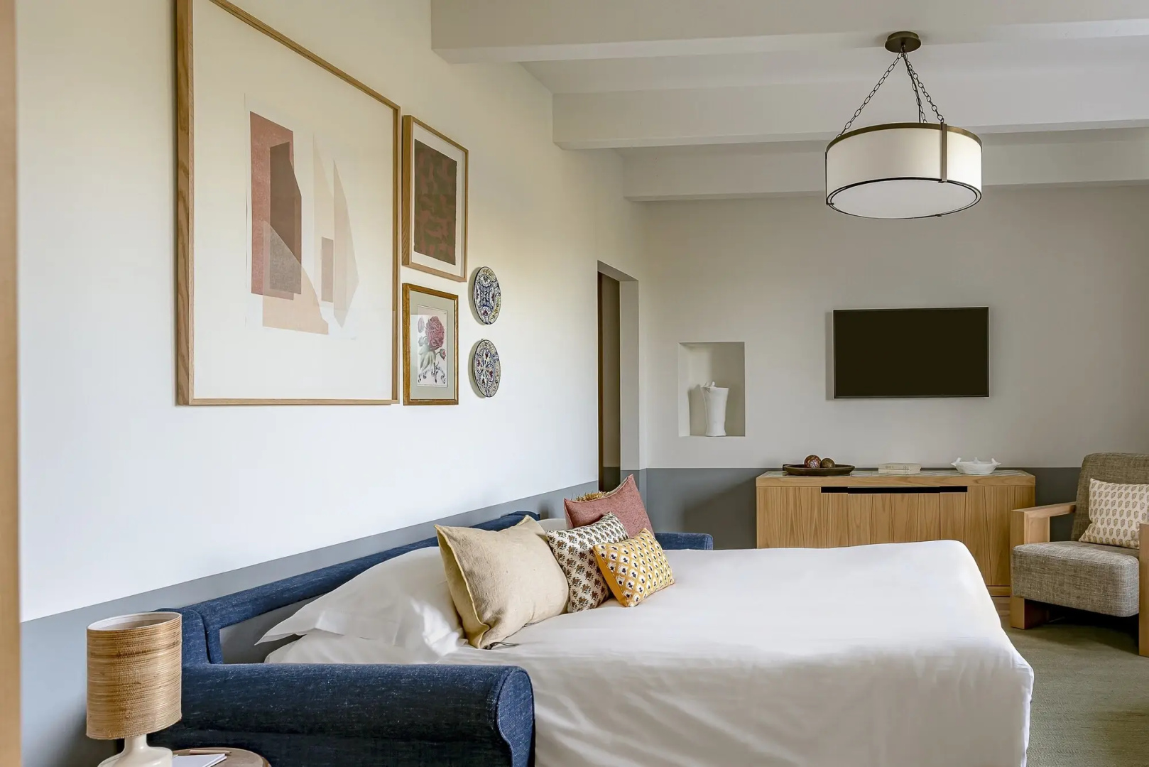 Hotel Crillon Le Brave