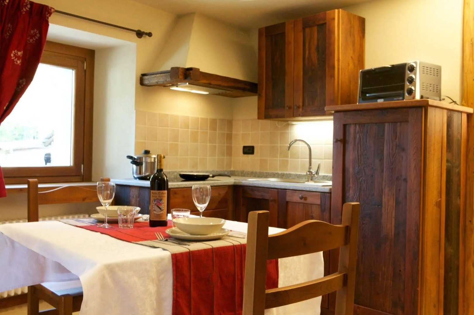 Residence Le Petit Coeur