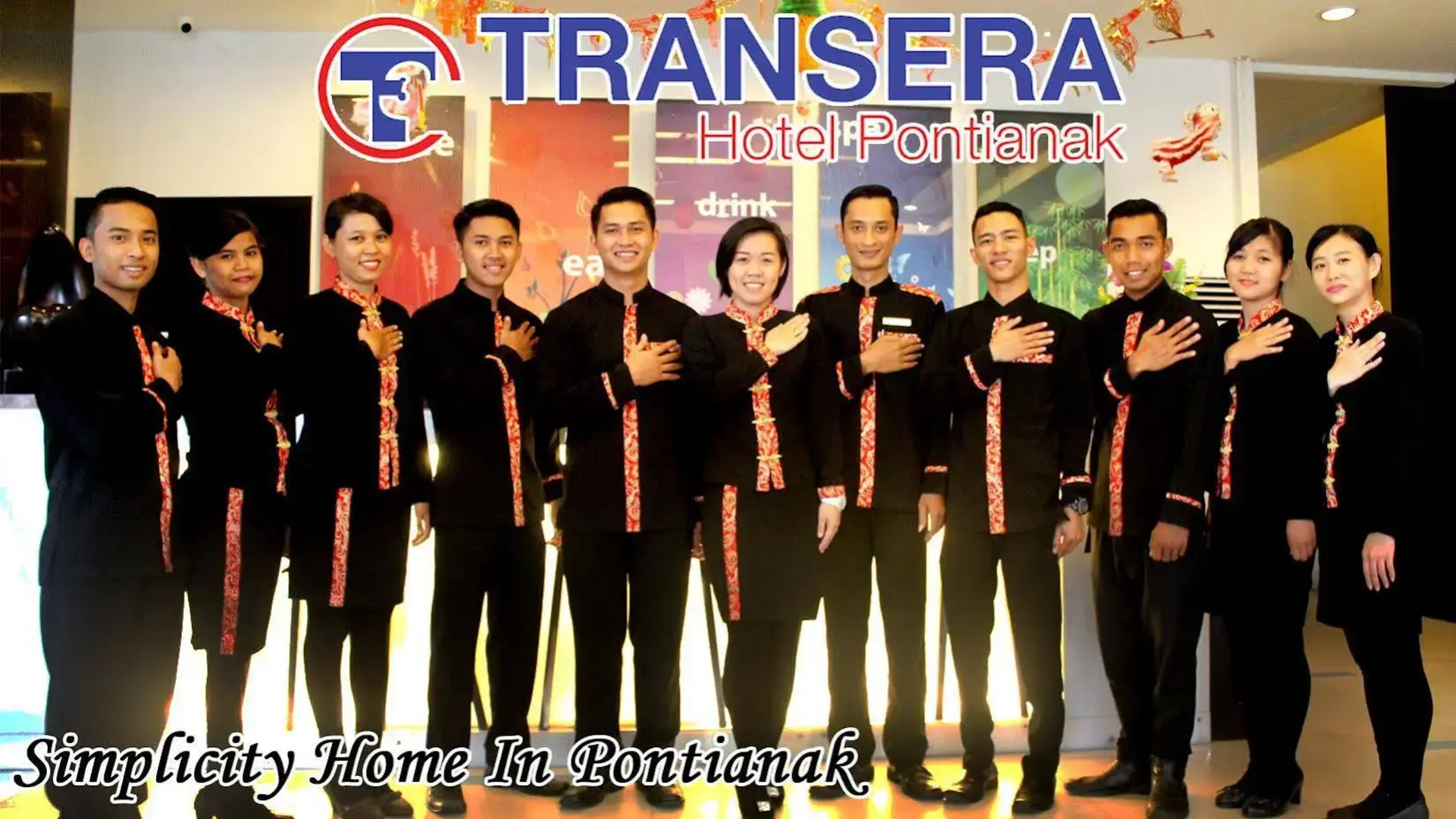 Transera Hotel Pontianak