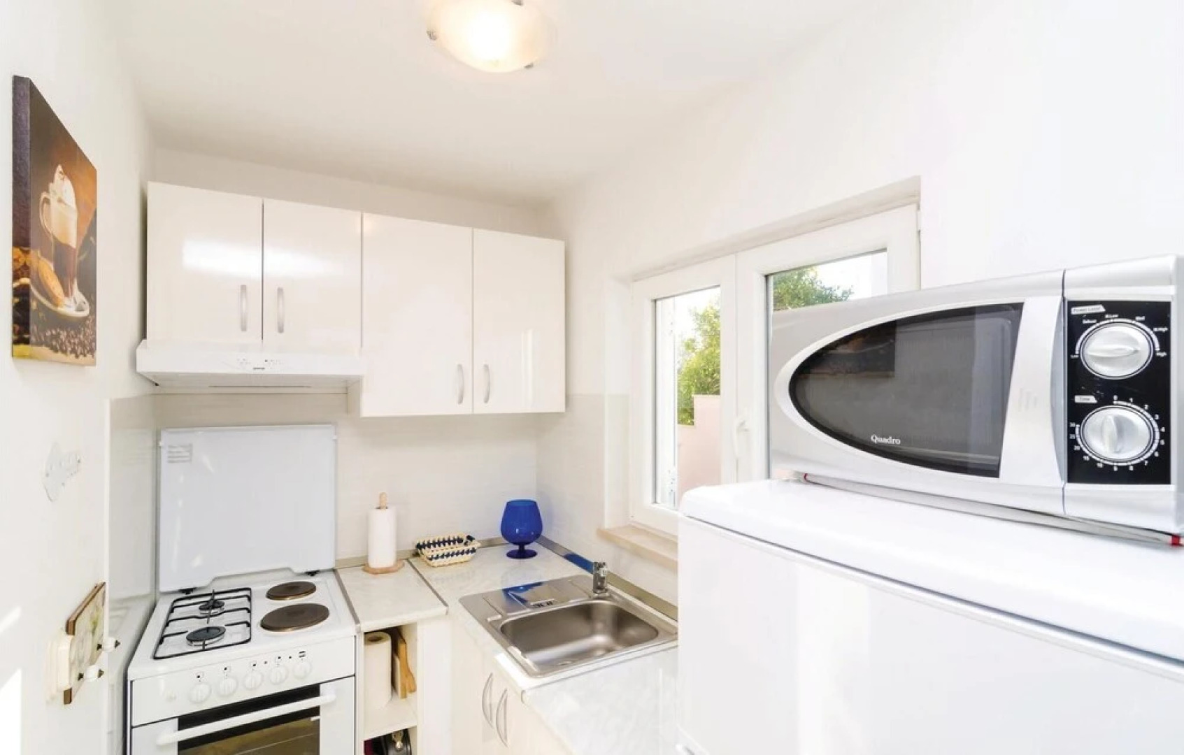 Awesome Home in Sipan With Wifi and 6 Bedrooms